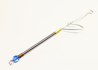 Amazon | Tigofly 13色 0.3mm 1/64インチ ホログラフィック